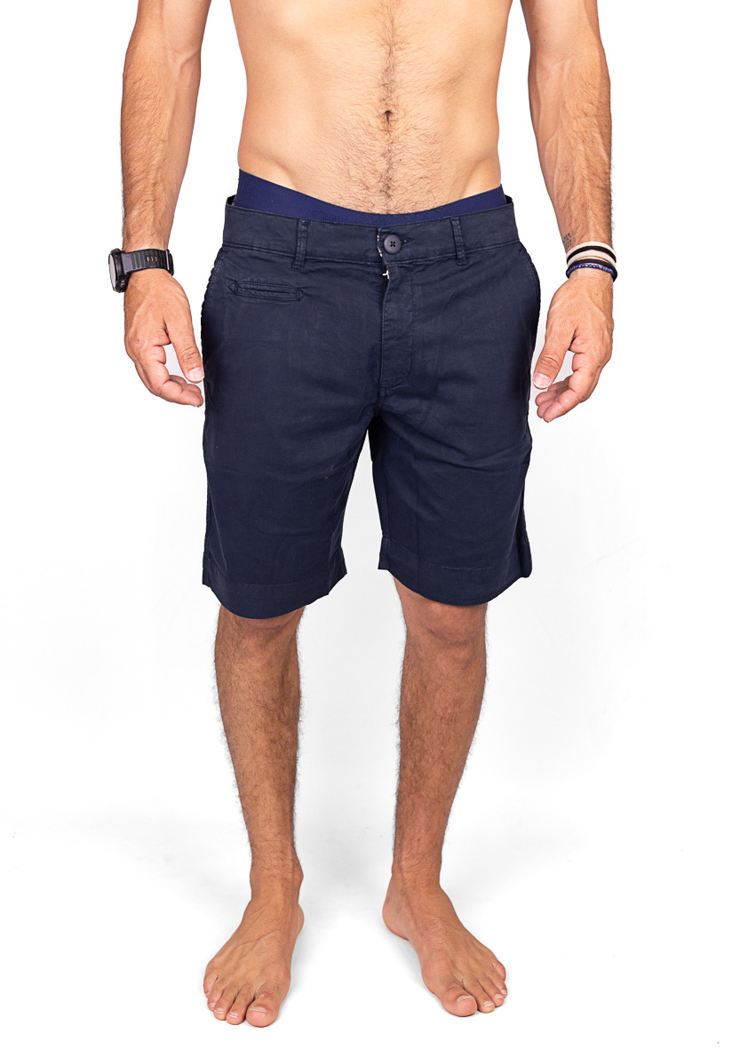 Bermuda Coton
